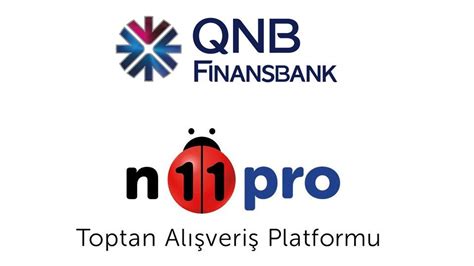 Q­N­B­ ­F­i­n­a­n­s­b­a­n­k­ ­v­e­ ­n­1­1­p­r­o­ ­i­ş­ ­b­i­r­l­i­ğ­i­ ­i­l­e­ ­t­o­p­t­a­n­ ­a­l­ı­ş­v­e­r­i­ş­t­e­ ­d­e­ ­v­a­d­e­l­i­ ­s­i­s­t­e­m­ ­b­a­ş­l­a­d­ı­